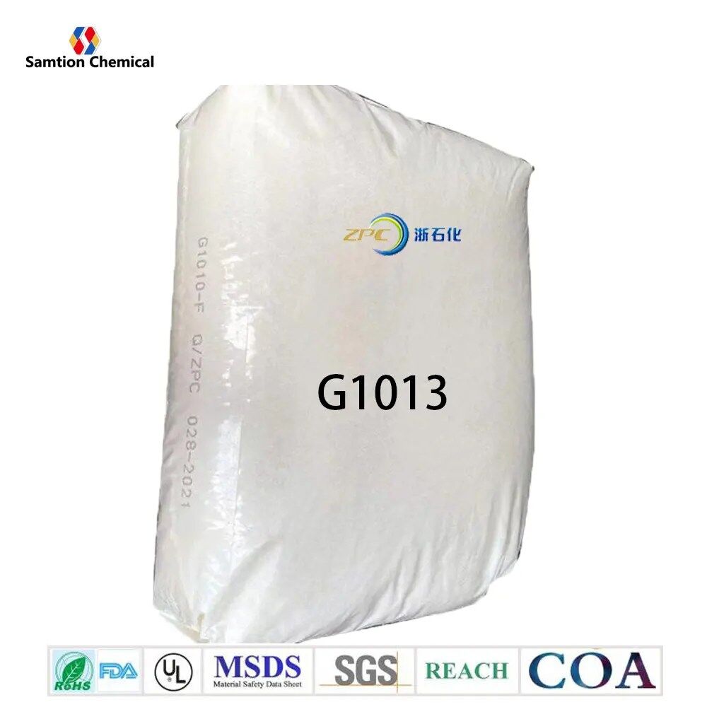 Zhejiang ZPC G1013 PC Resin Polycarbonate Transparent Injection Molding UV Resistant