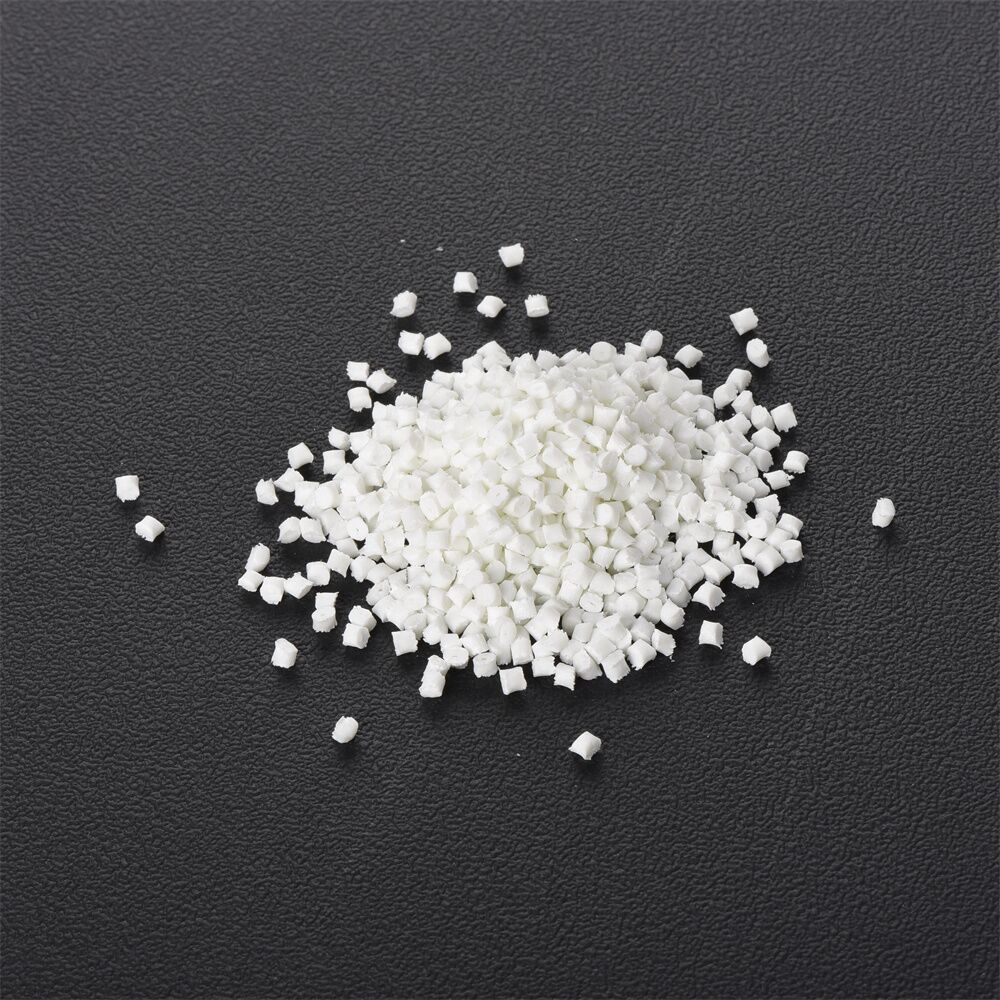 Samtion STRNH6606 PA66 Resin Halogen-free Flame Retardant 30%GF Injection Molding Used For Electronic Components - Image 4