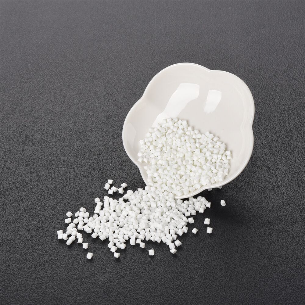 Samtion STRNH6606 PA66 Resin Halogen-free Flame Retardant 30%GF Injection Molding Used For Electronic Components - Image 5